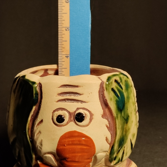 ELEPHANT PLANTER⭐ - Picture 8 of 9